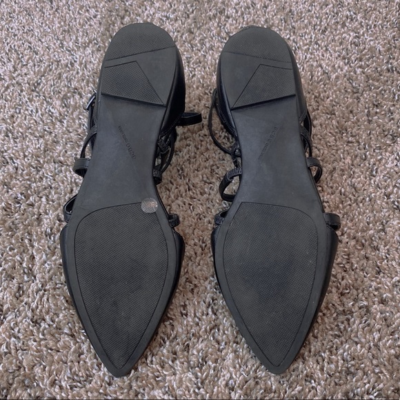 BCBGeneration Strappy Sandals - 7 - Picture 7 of 12